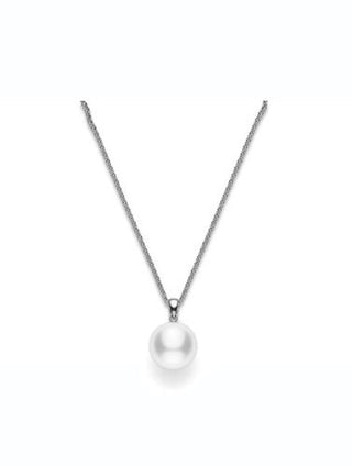 Basic White South Sea Pearl Pendant thumbnail