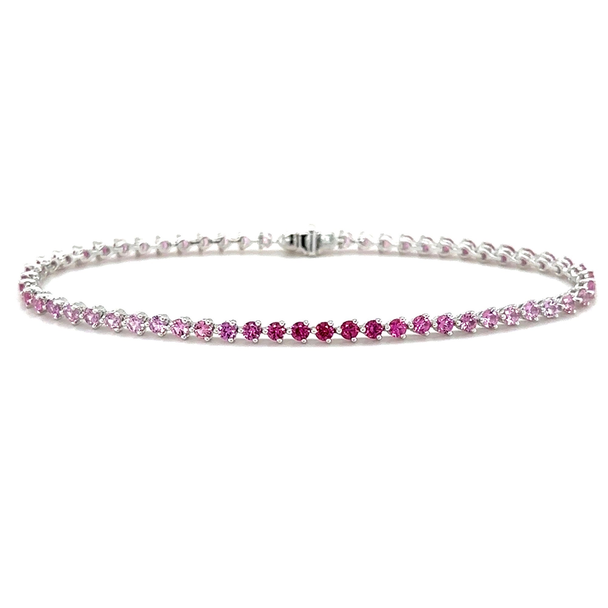 Nile Oval Statement Bracelet