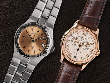 Pre-Owned Watches
