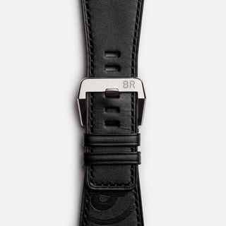 Bell & Ross BR 03-93 GMT - BR0393-BL-ST/SCA thumbnail