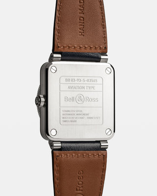 Bell & Ross BR-03 GMT Blue thumbnail
