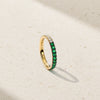 18K Yellow Gold