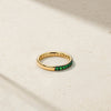 18K Yellow Gold
