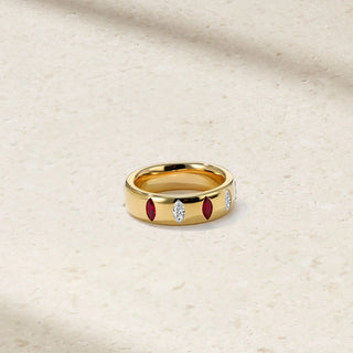 Guardian Diamond Ring thumbnail