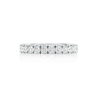 River North 2.6 MM Diamond Wedding Band thumbnail