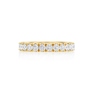 River North 2.6 MM Diamond Wedding Band