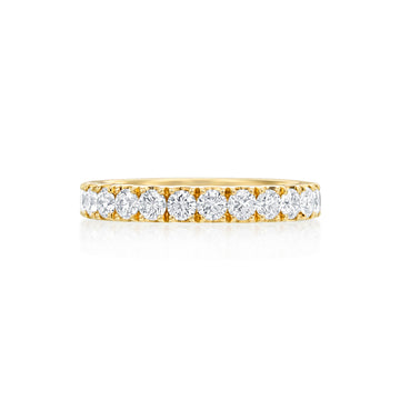River North 2.6 MM Diamond Wedding Band