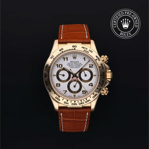 Oyster Perpetual Cosmograph Daytona