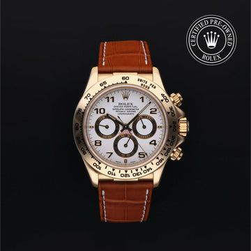 Oyster Perpetual Cosmograph Daytona