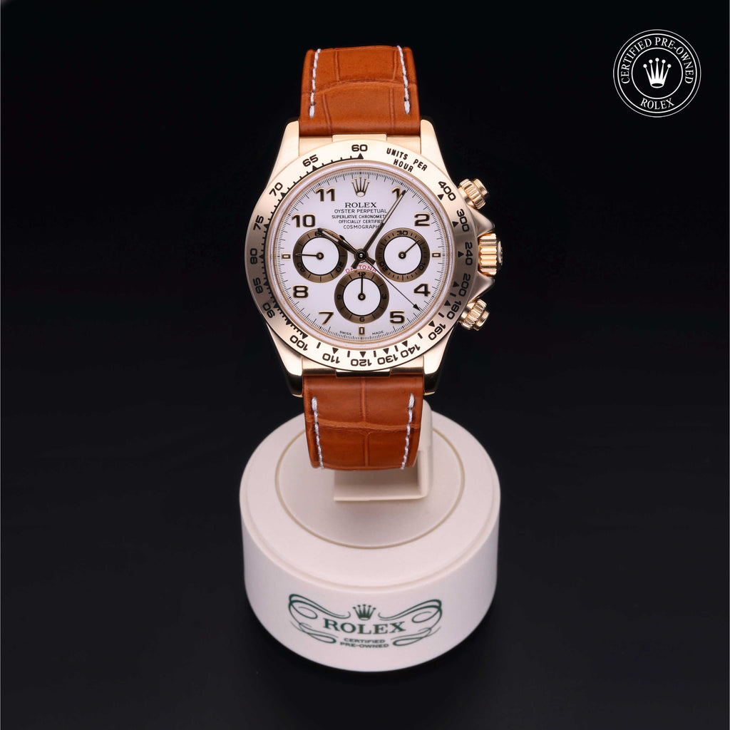 Oyster Perpetual Cosmograph Daytona