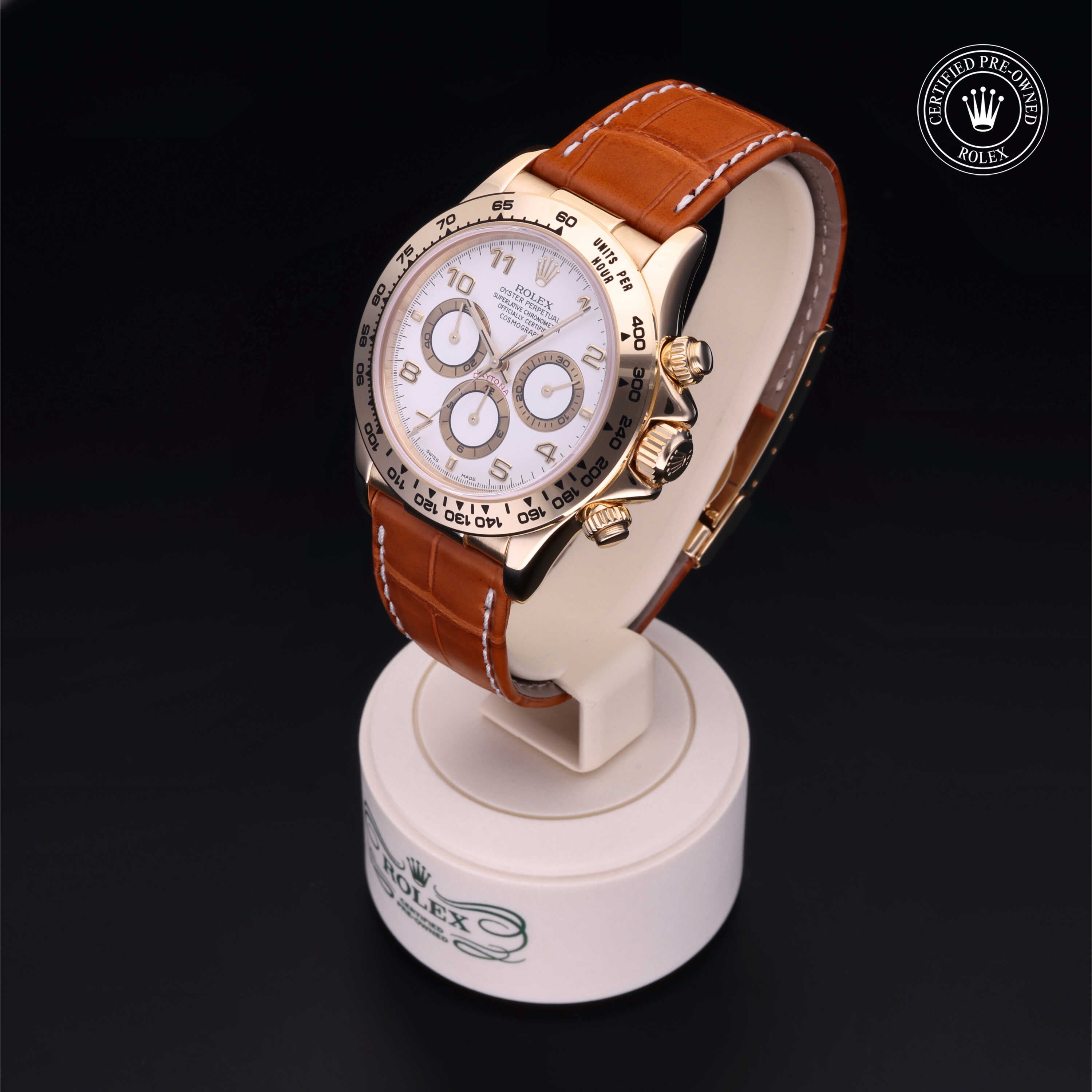 Oyster Perpetual Cosmograph Daytona
