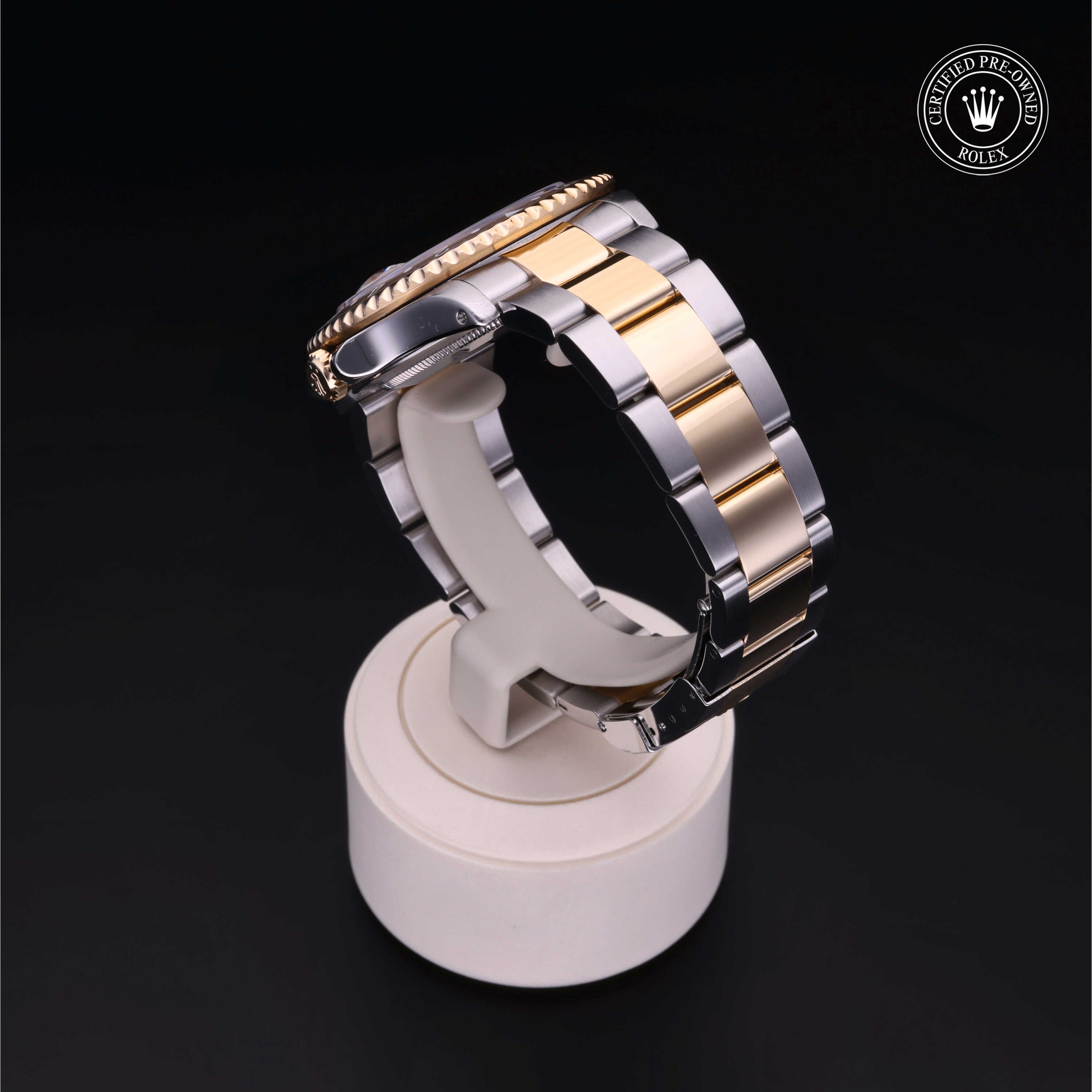 Oyster Perpetual GMT Master II