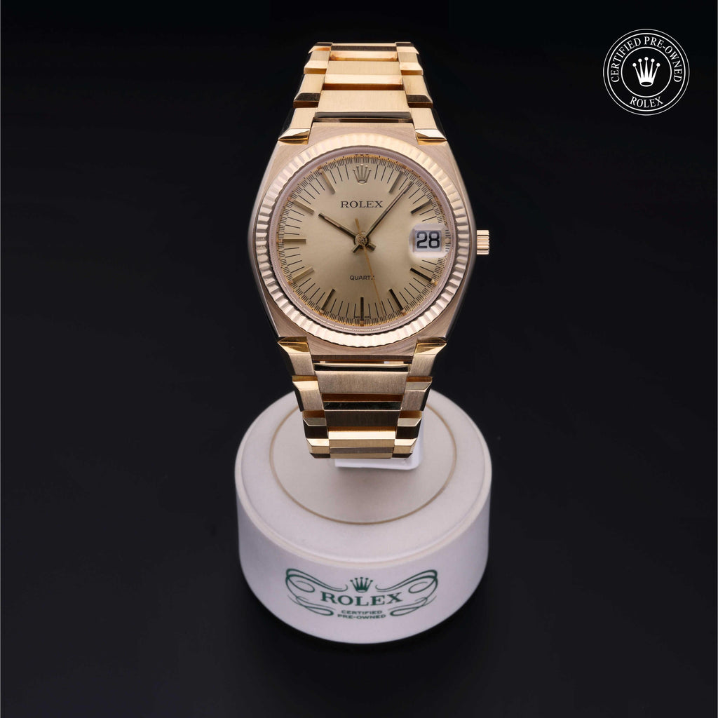 Rolex Oyster Vintage
