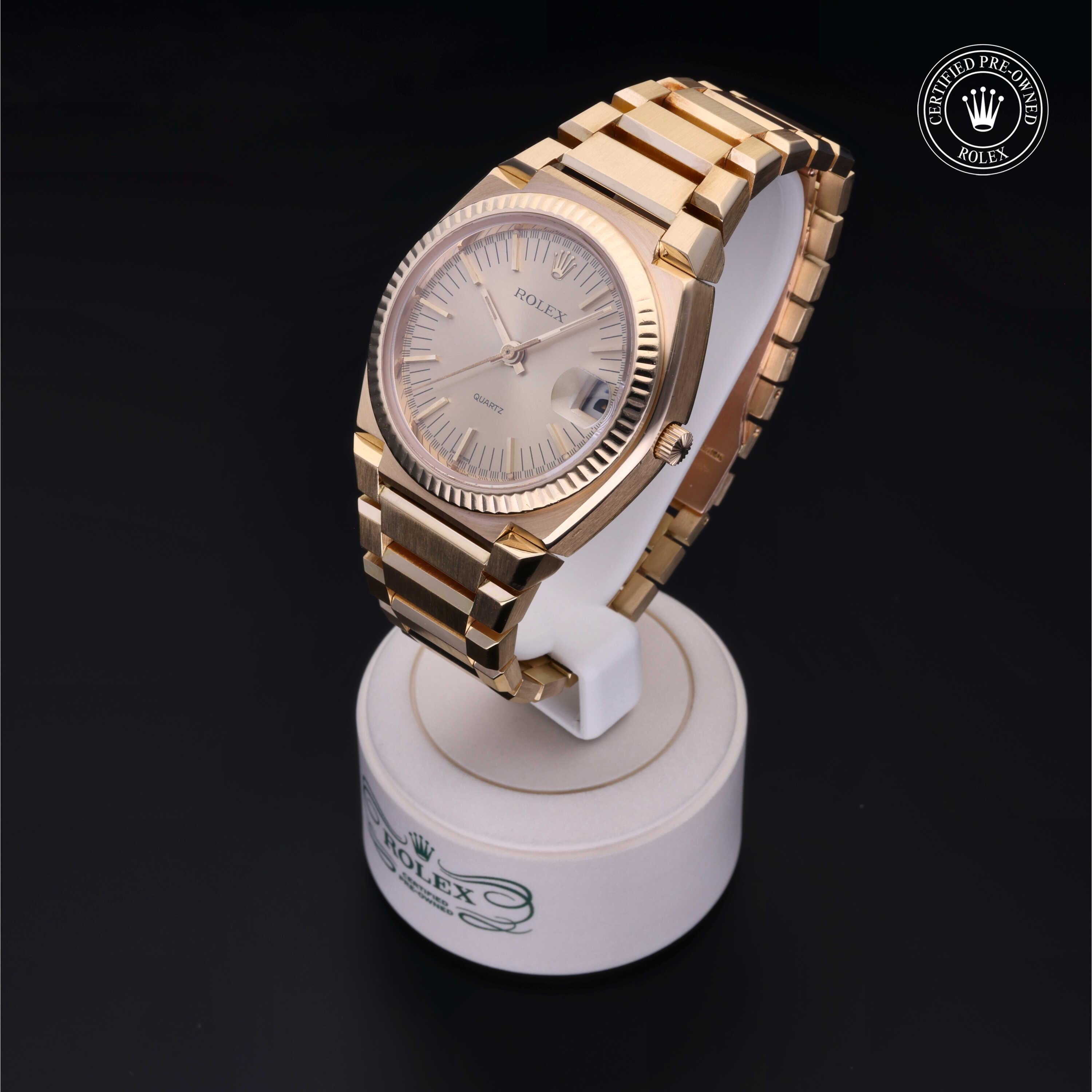 Rolex Oyster Vintage