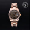 Oyster Perpetual Day-Date 36
