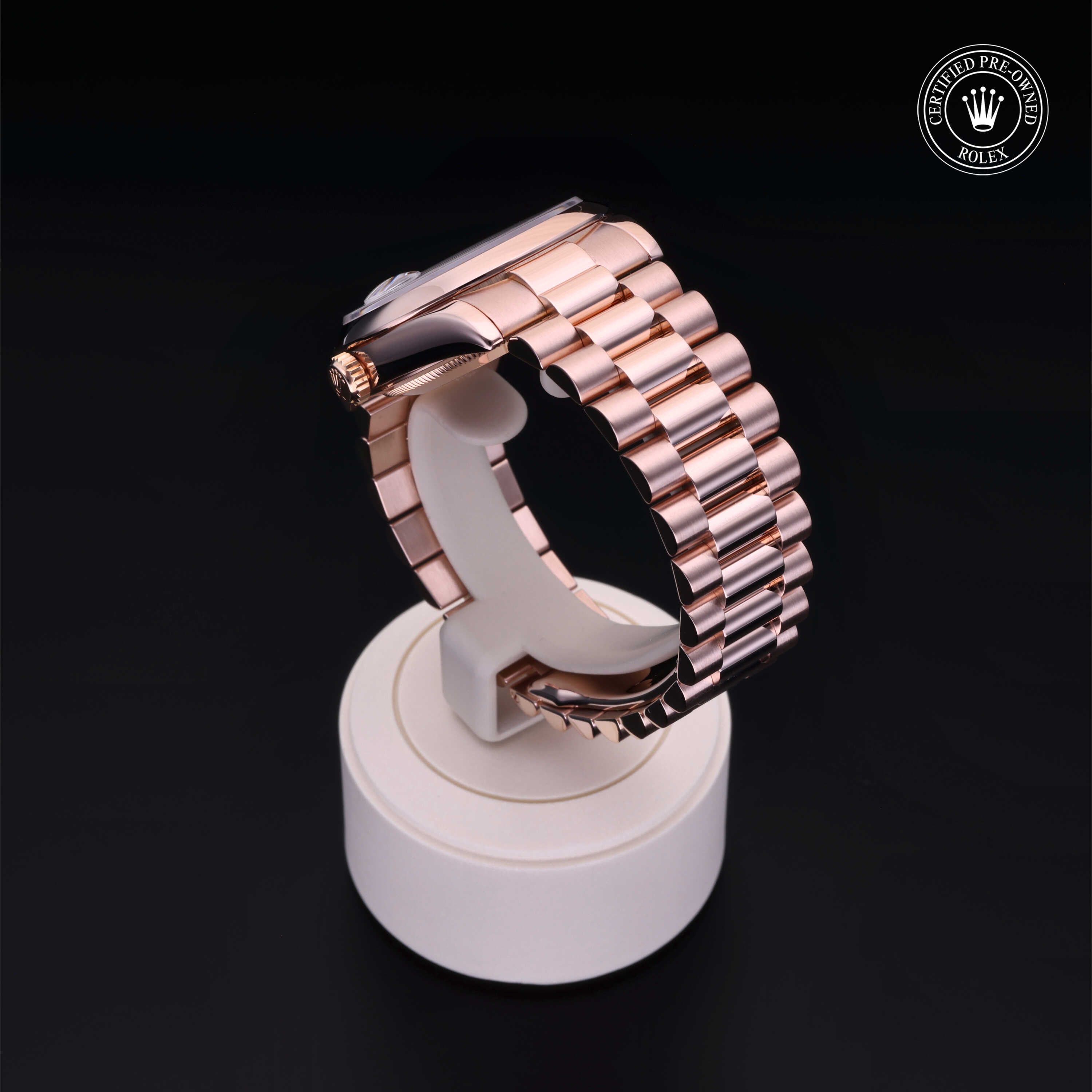 Oyster Perpetual Day-Date 36