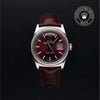Oyster Perpetual Day-Date
