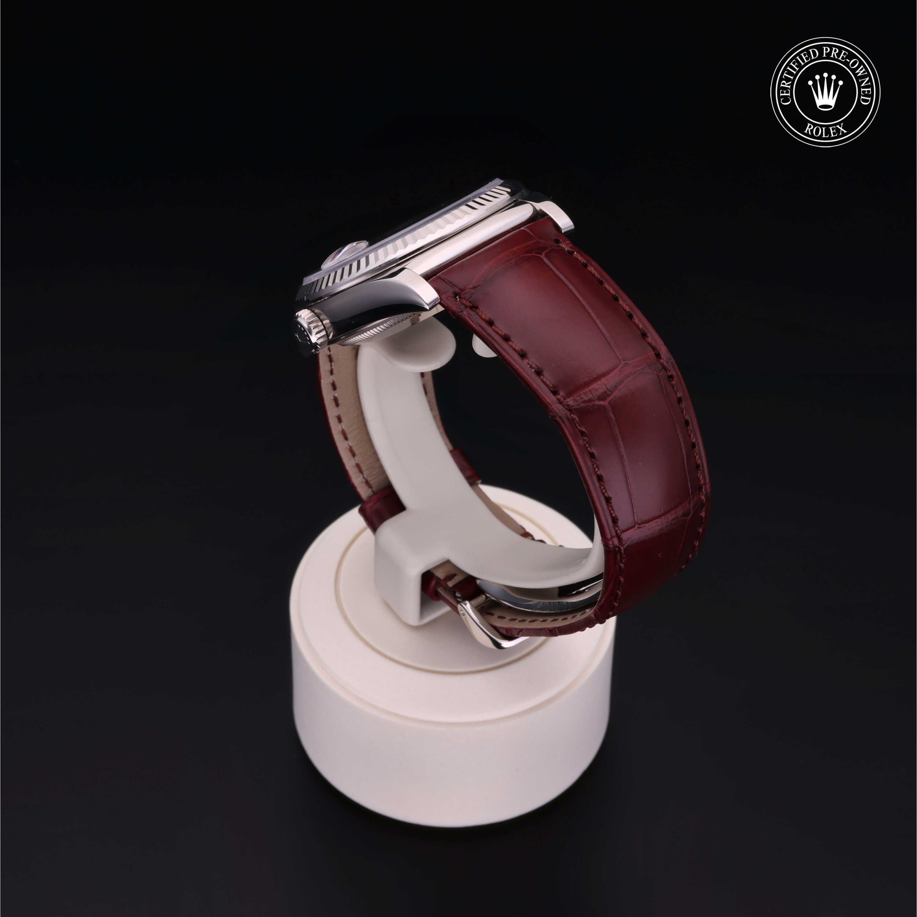 Oyster Perpetual Day-Date
