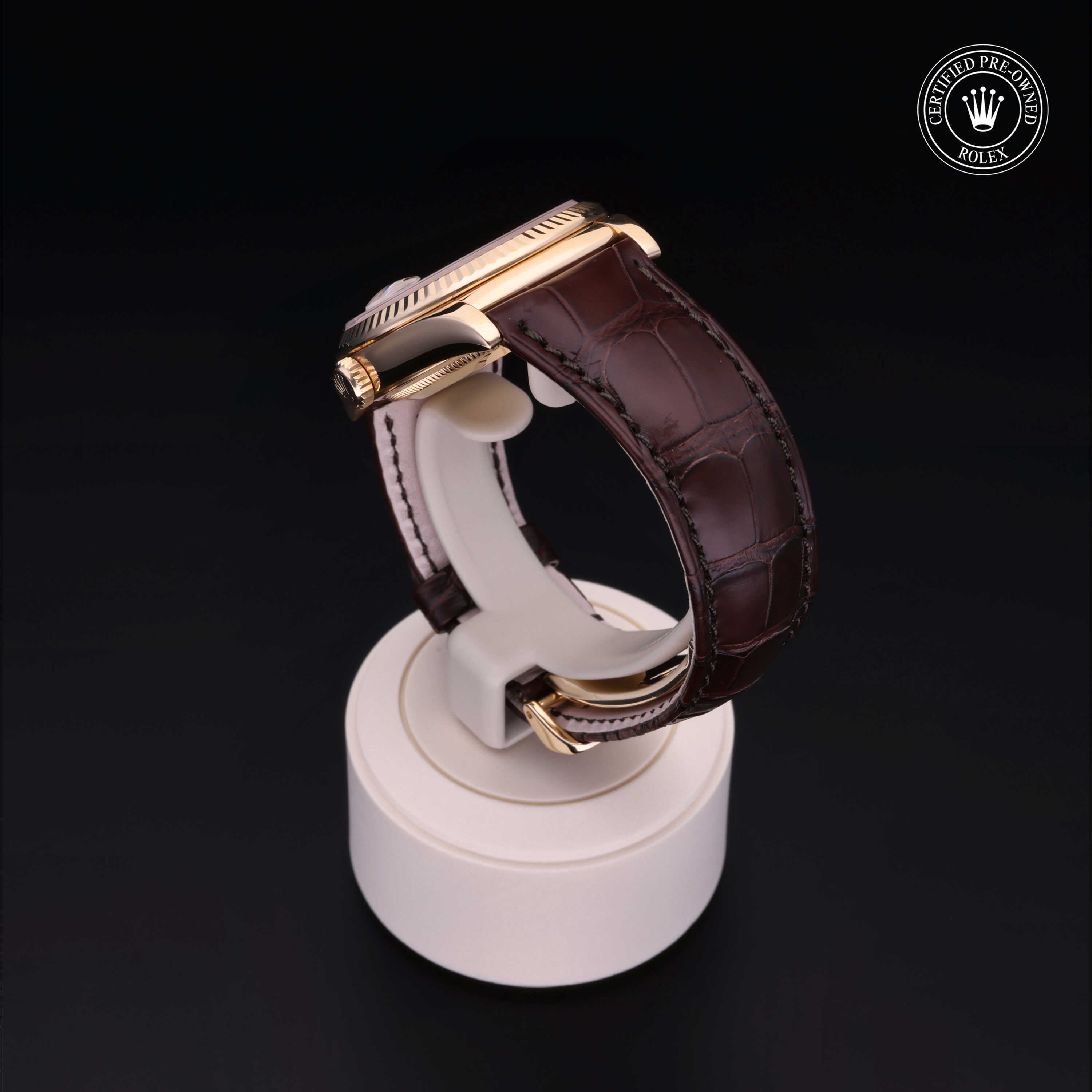 Oyster Perpetual Day-Date