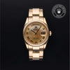 Oyster Perpetual Day-Date 36