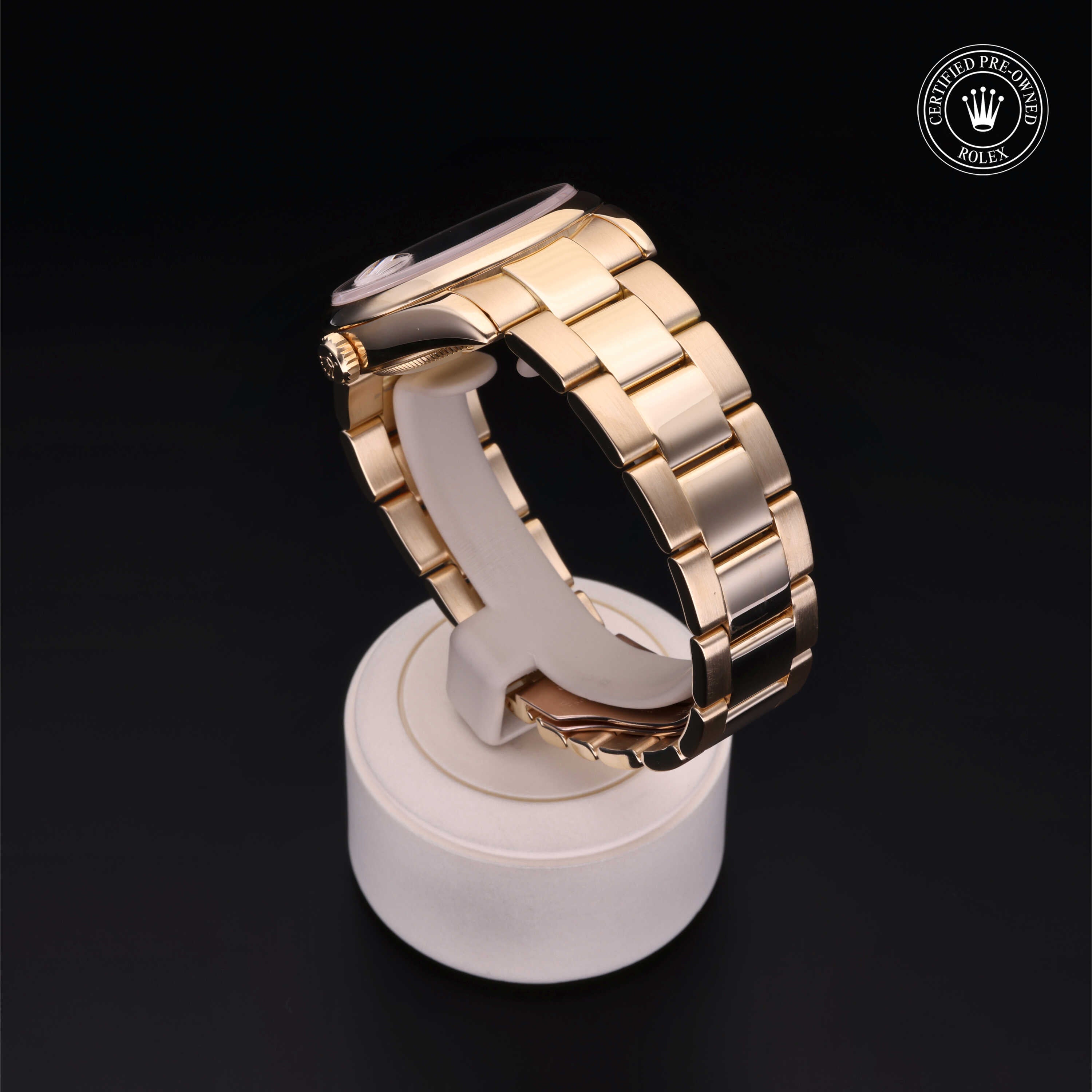 Oyster Perpetual Day-Date 36