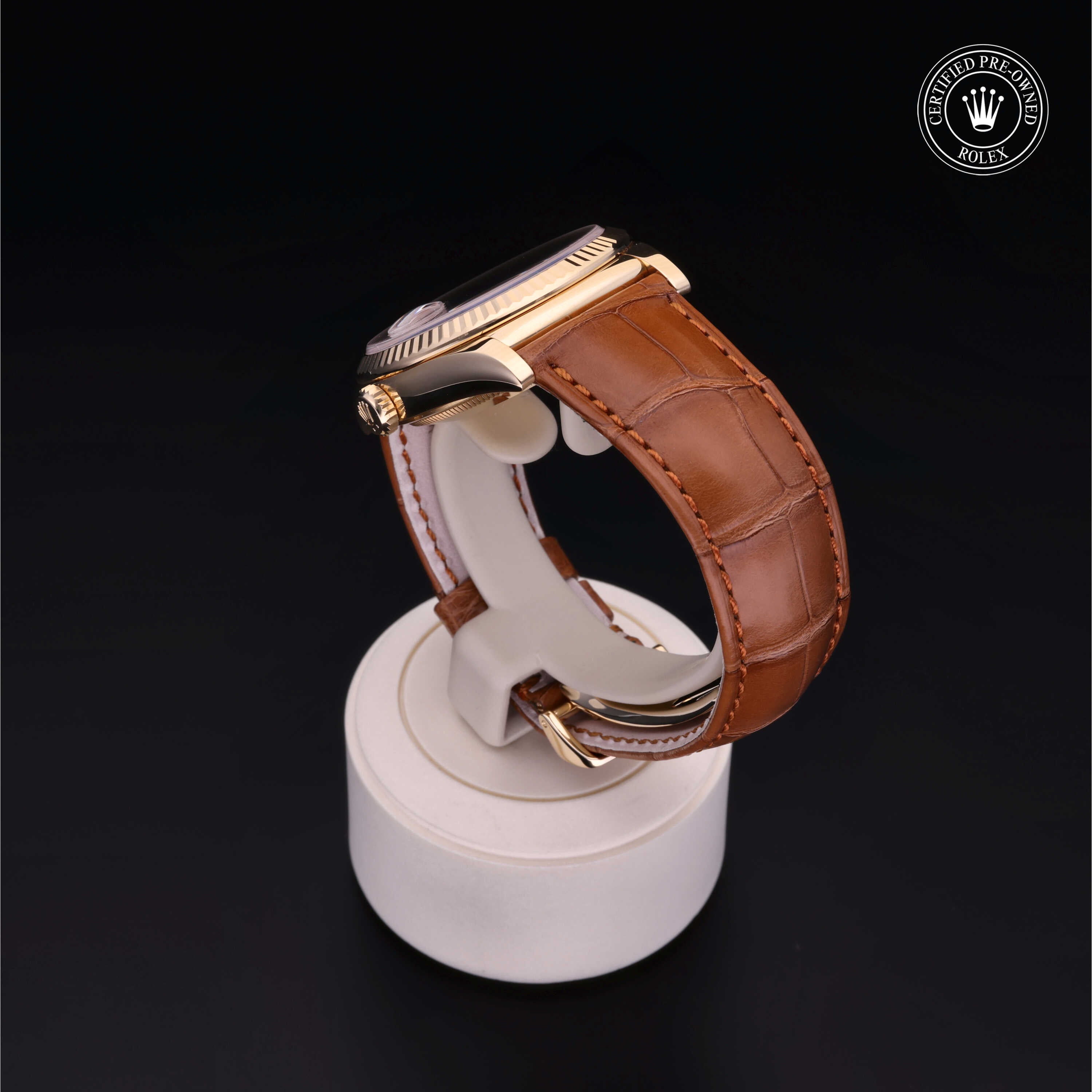 Oyster Perpetual Day-Date
