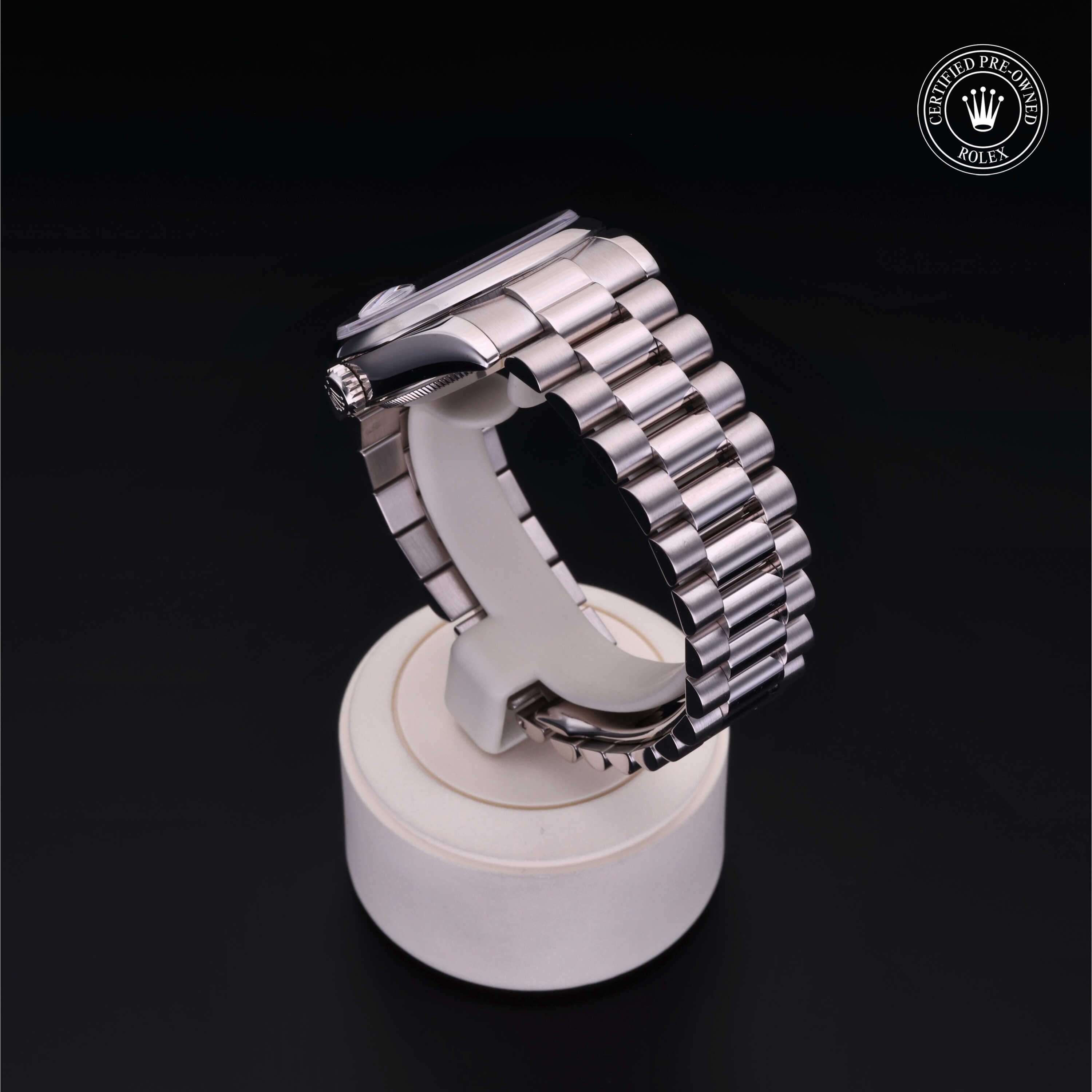 Oyster Perpetual Day-Date 36