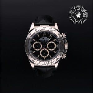 Oyster Perpetual Cosmograph Daytona