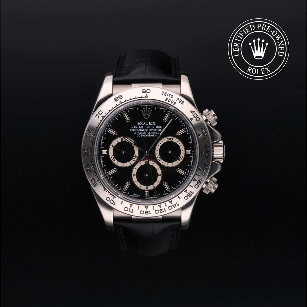 Oyster Perpetual Cosmograph Daytona