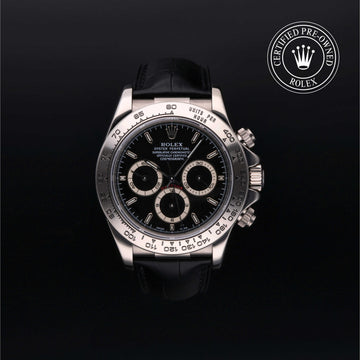 Oyster Perpetual Cosmograph Daytona