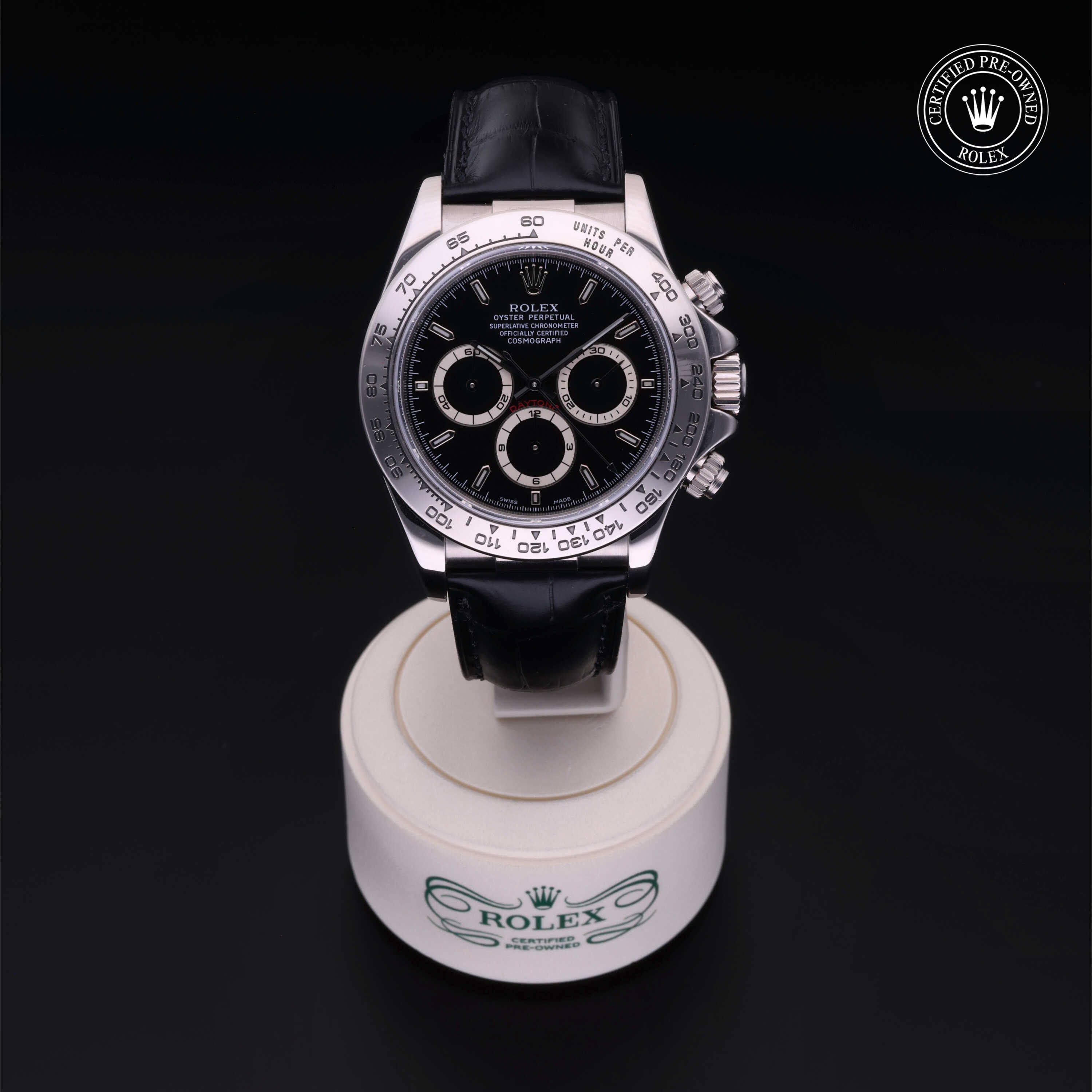 Oyster Perpetual Cosmograph Daytona