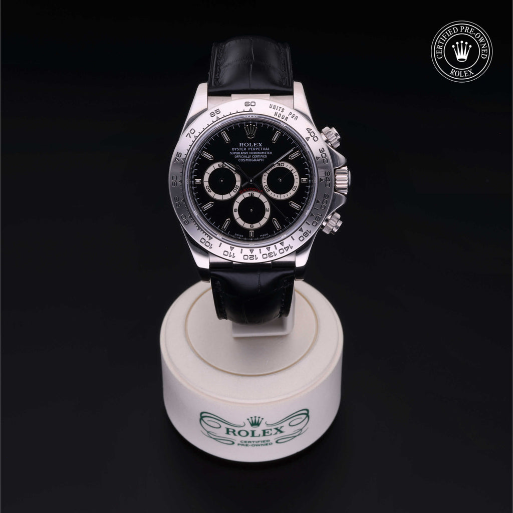 Oyster Perpetual Cosmograph Daytona