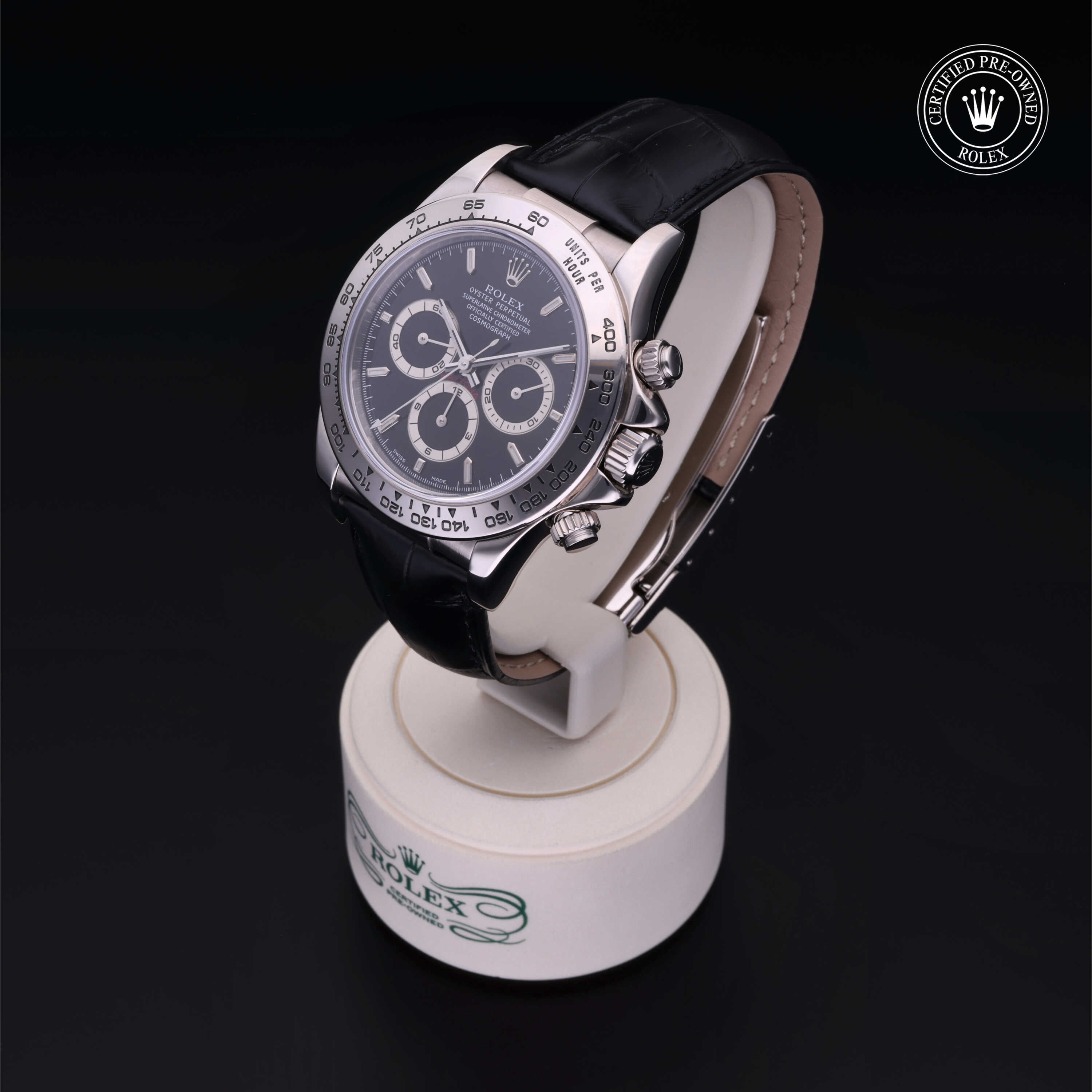 Oyster Perpetual Cosmograph Daytona