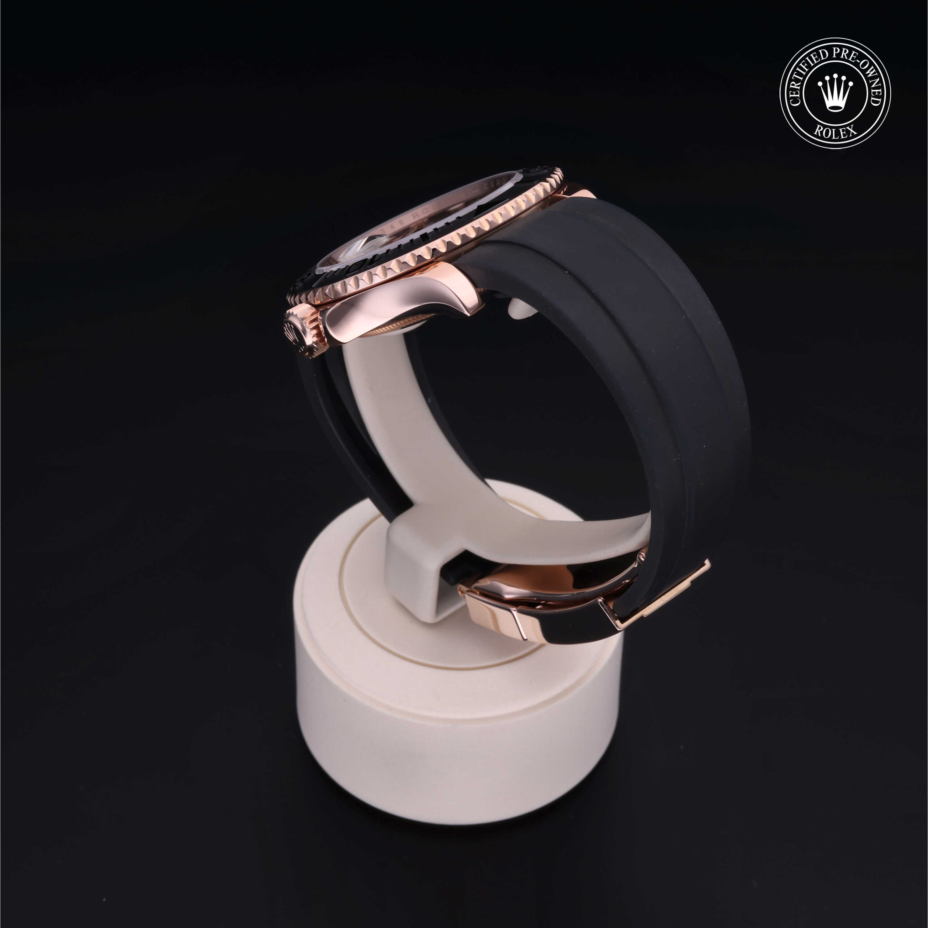 Oyster Perpetual Yacht-Master 40