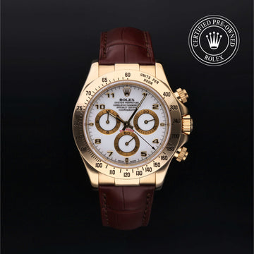 Oyster Perpetual Cosmograph Daytona