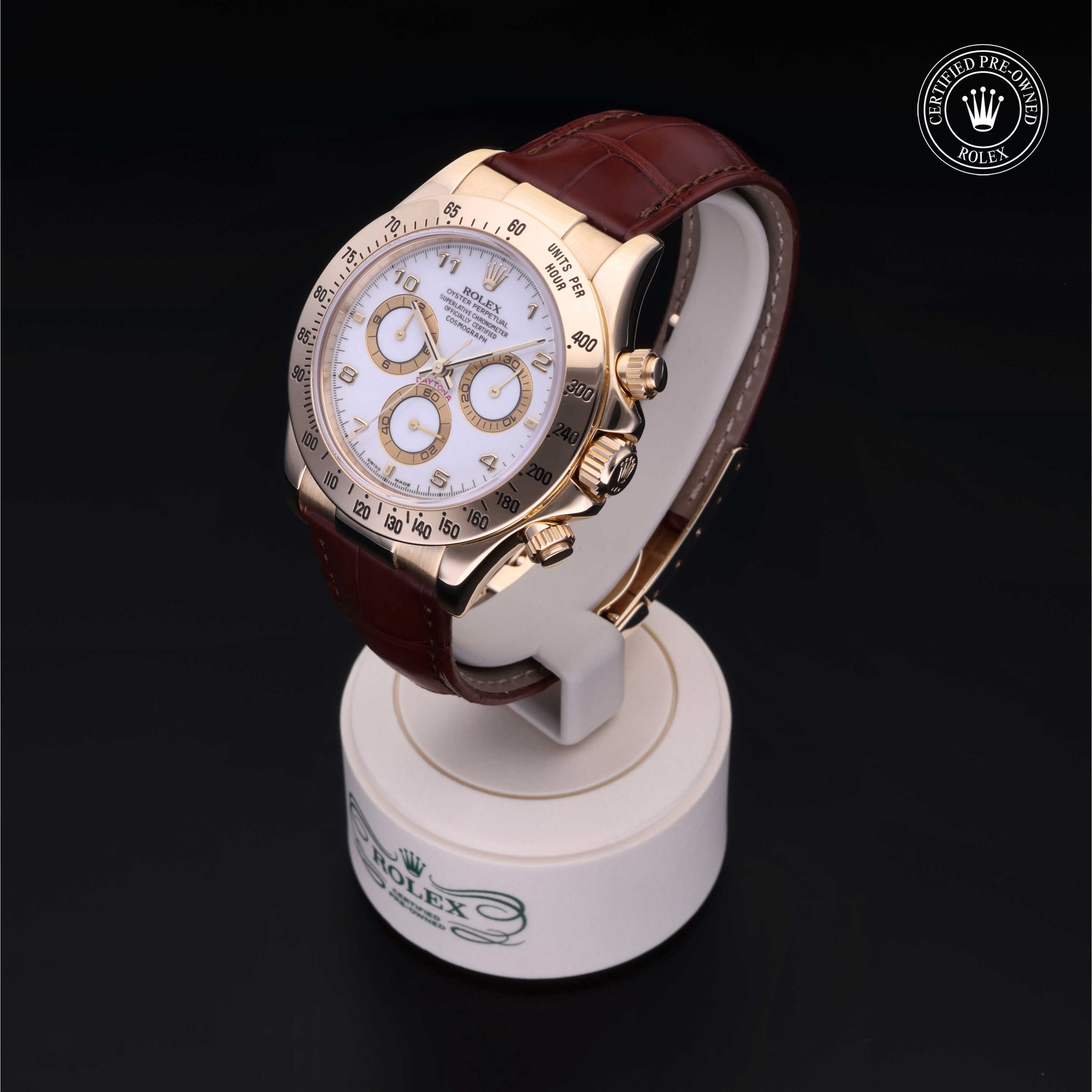 Oyster Perpetual Cosmograph Daytona