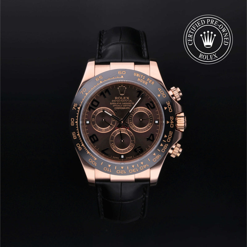 Oyster Perpetual Cosmograph Daytona
