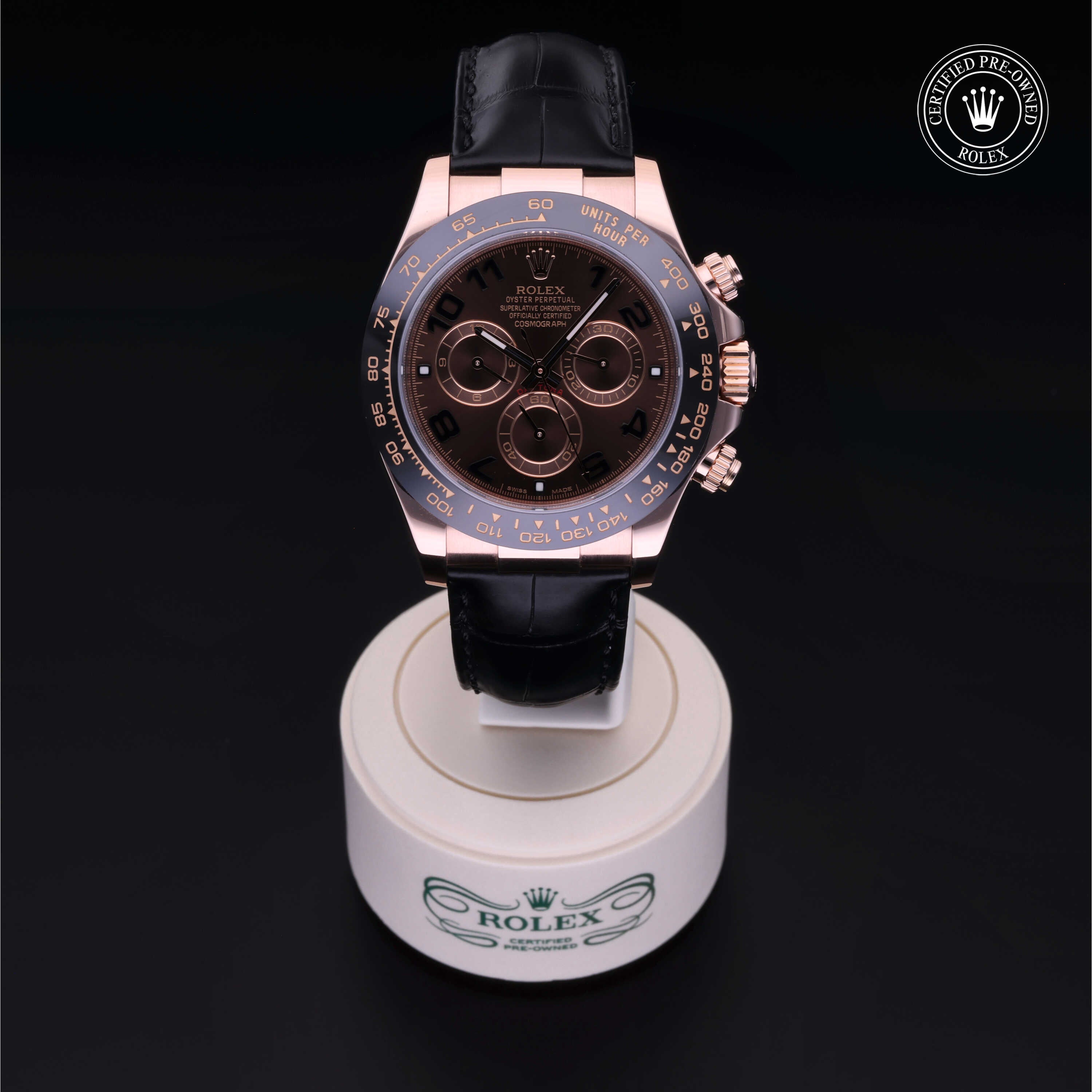 Oyster Perpetual Cosmograph Daytona