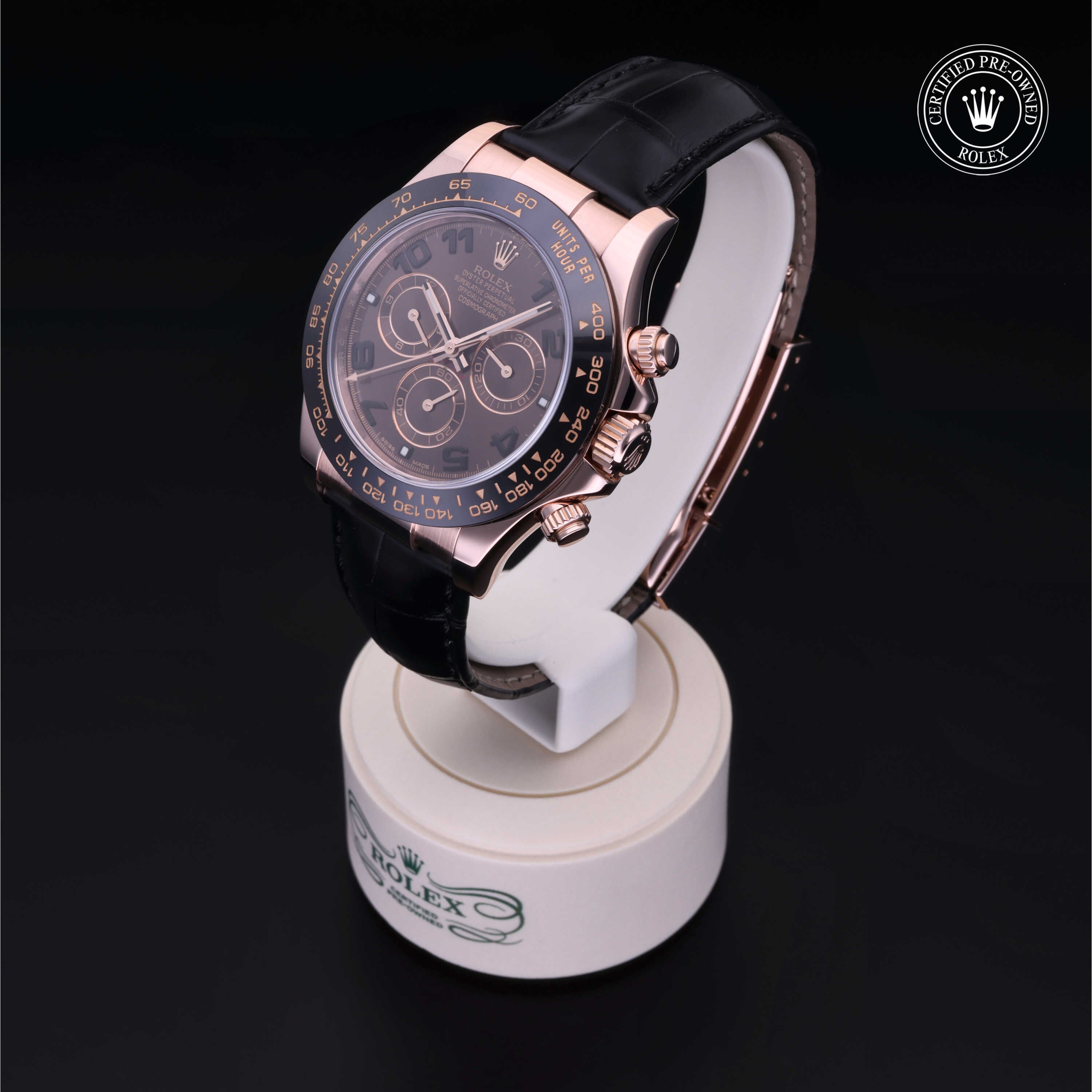 Oyster Perpetual Cosmograph Daytona