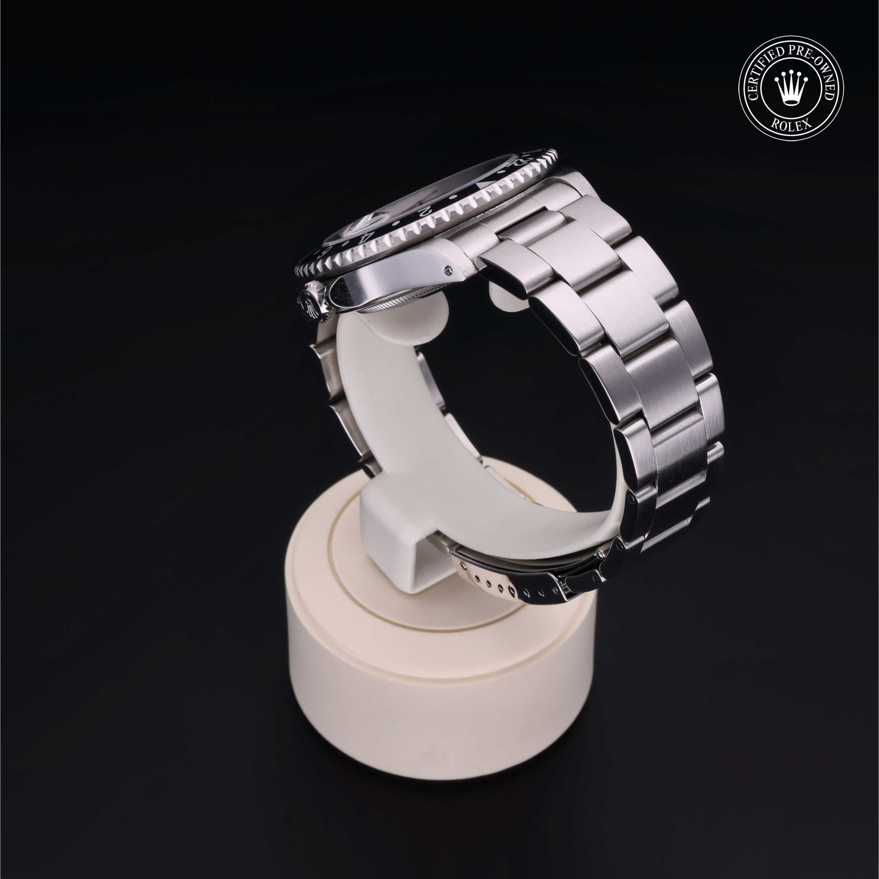 Oyster Perpetual GMT Master II