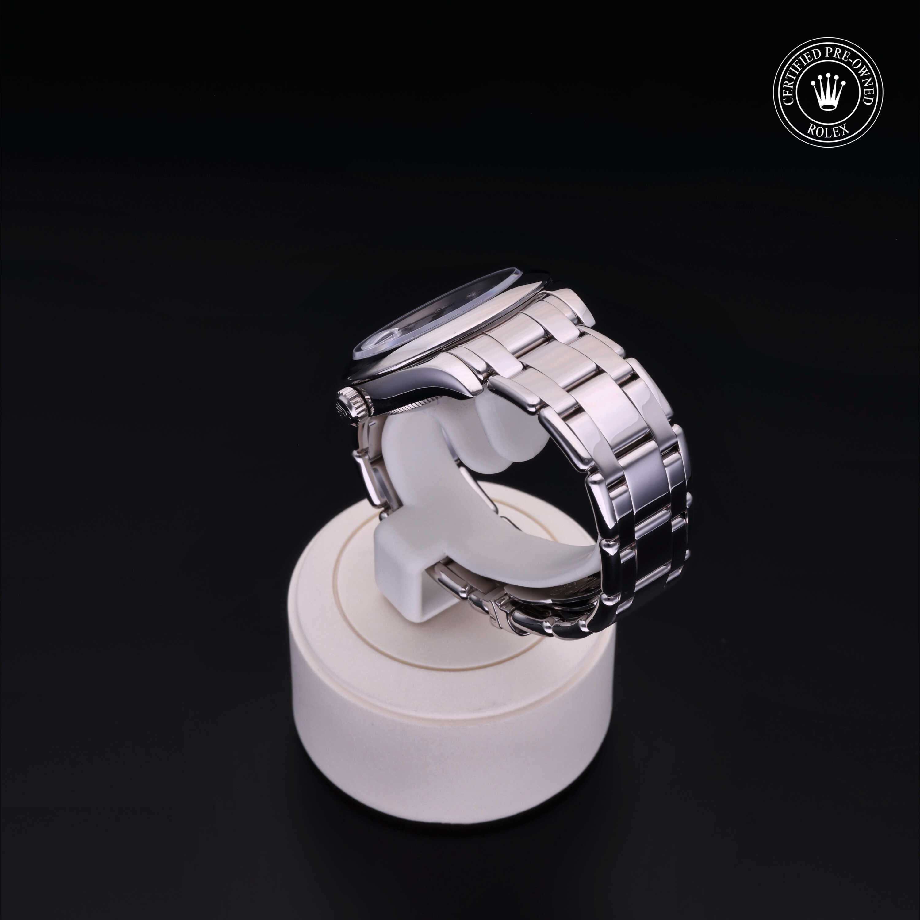 Oyster Perpetual Pearlmaster 34