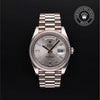 Oyster Perpetual Day-Date 40