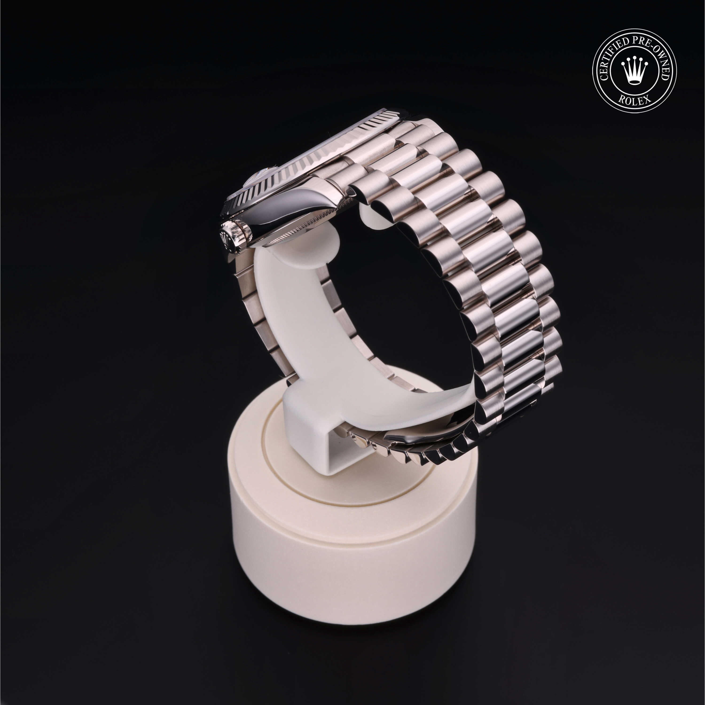 Oyster Perpetual Day-Date 40