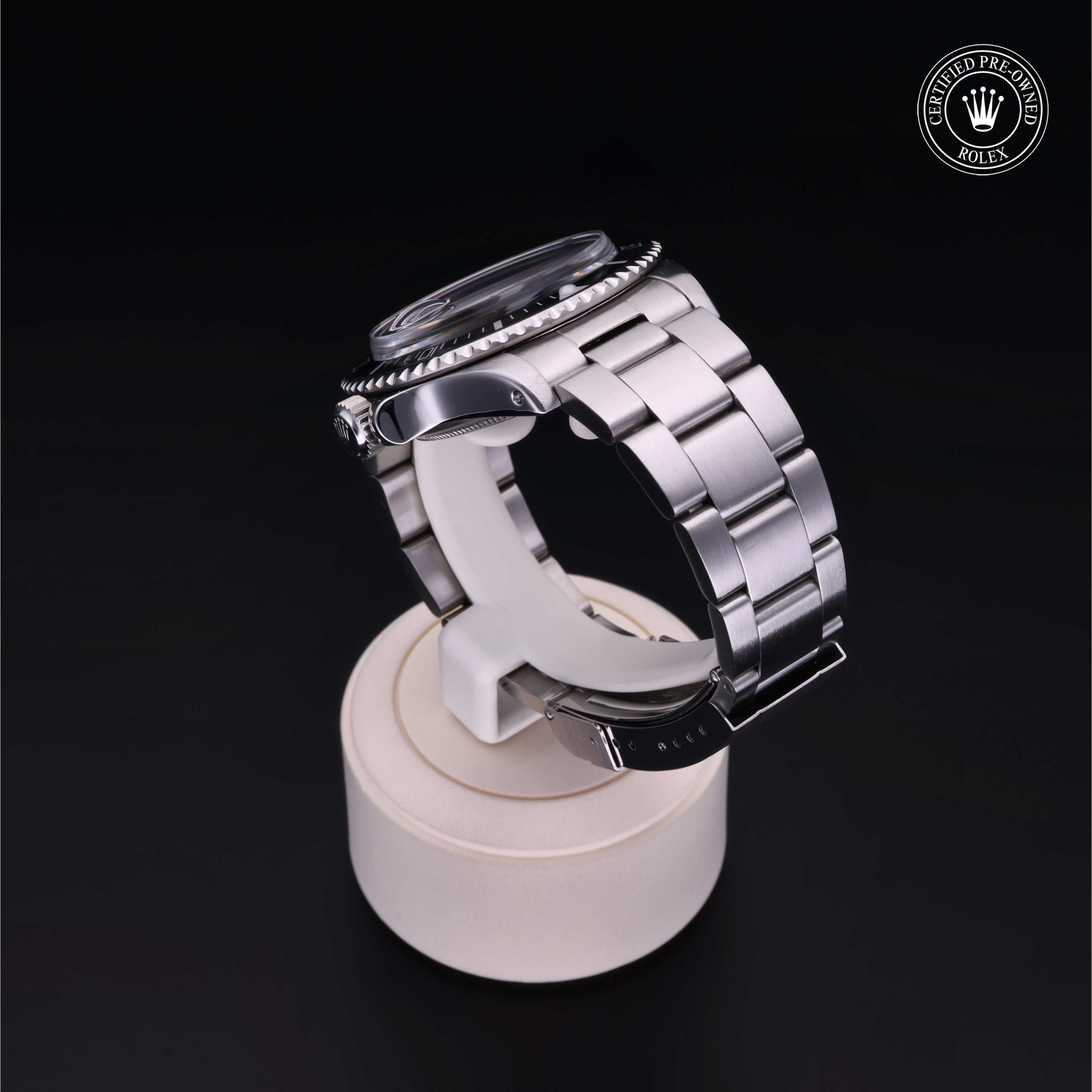 Oyster Perpetual Submariner Date