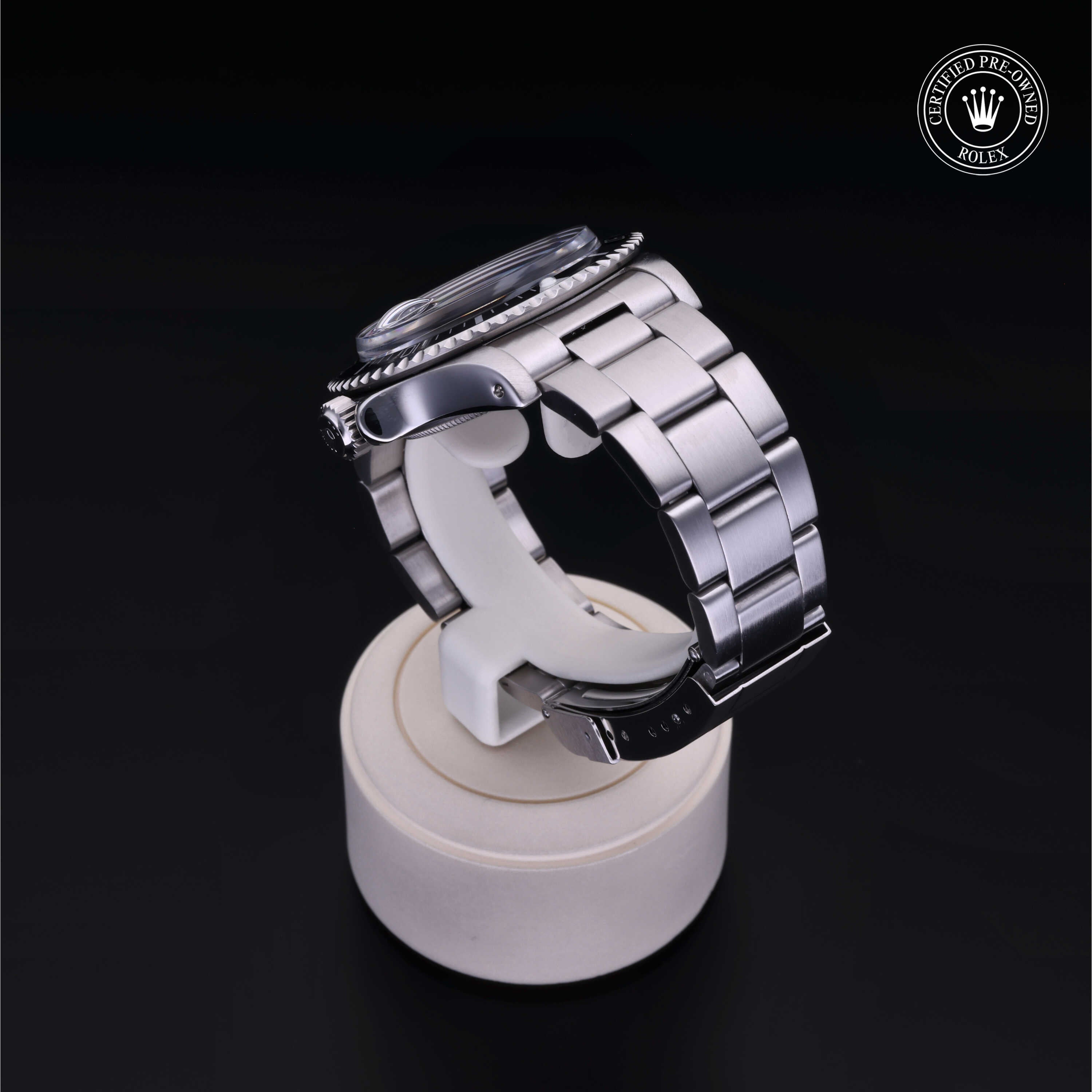 Oyster Perpetual Submariner Date