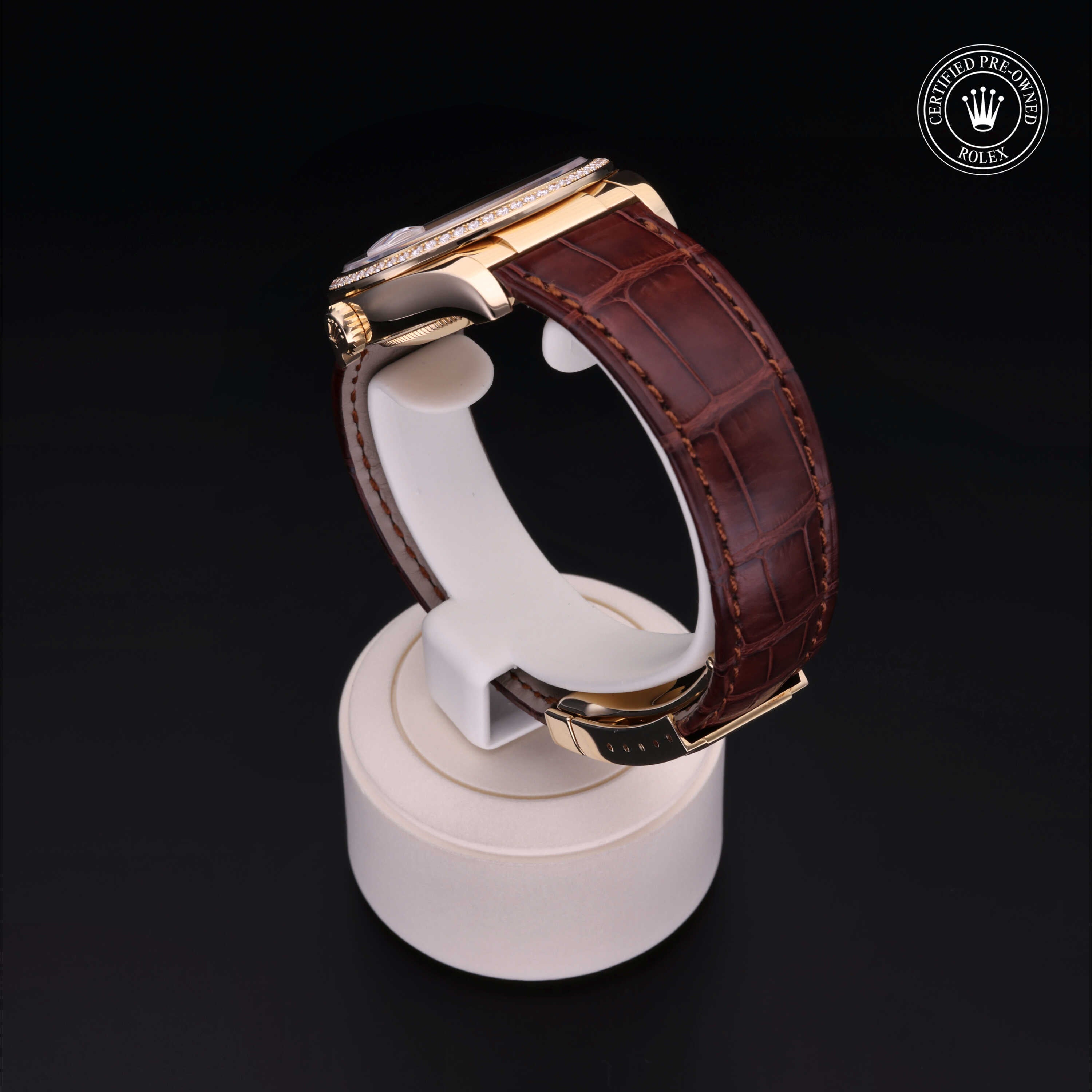 Oyster Perpetual Datejust 36
