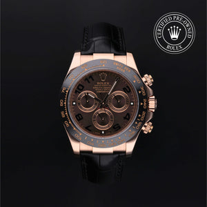 Oyster Perpetual Cosmograph Daytona