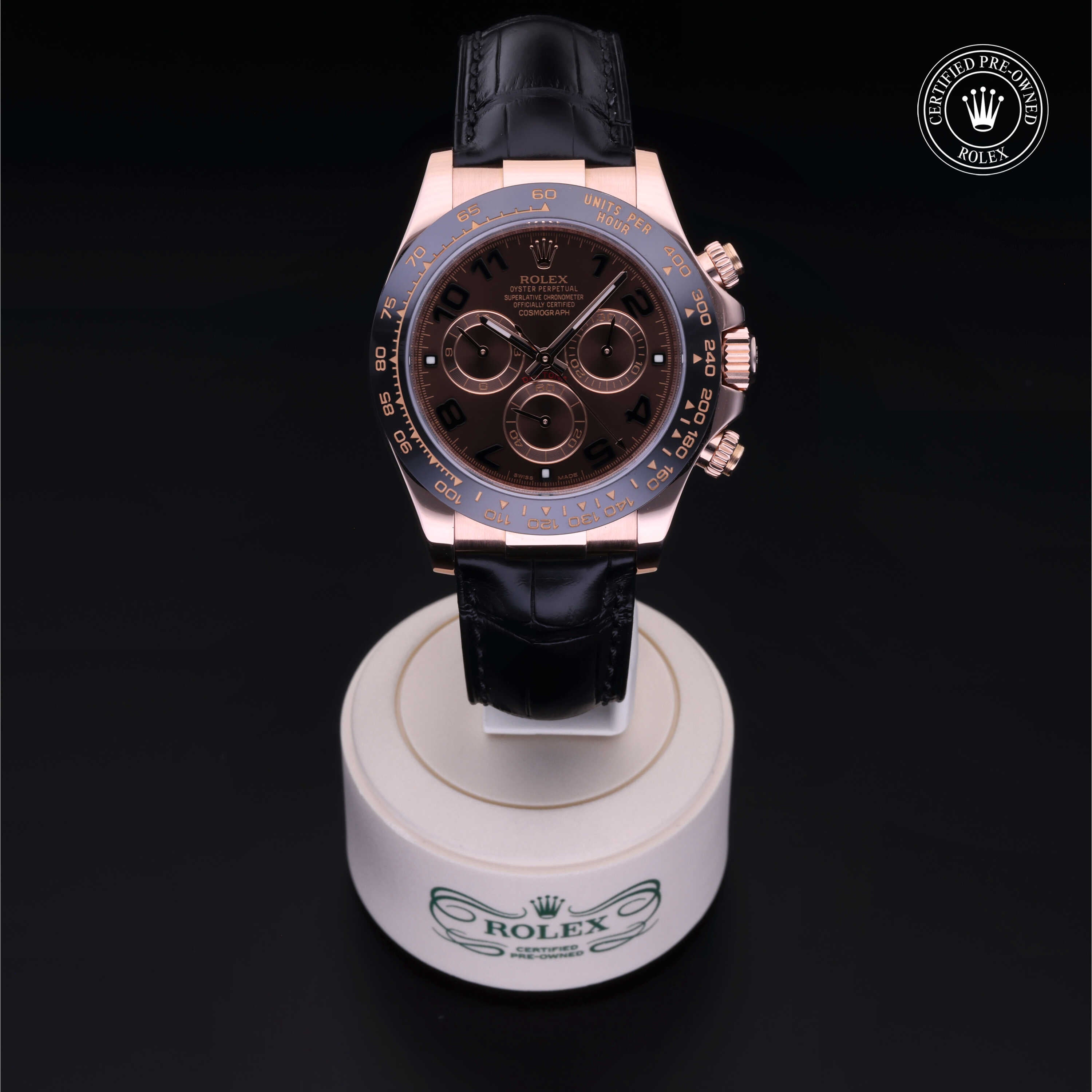 Oyster Perpetual Cosmograph Daytona