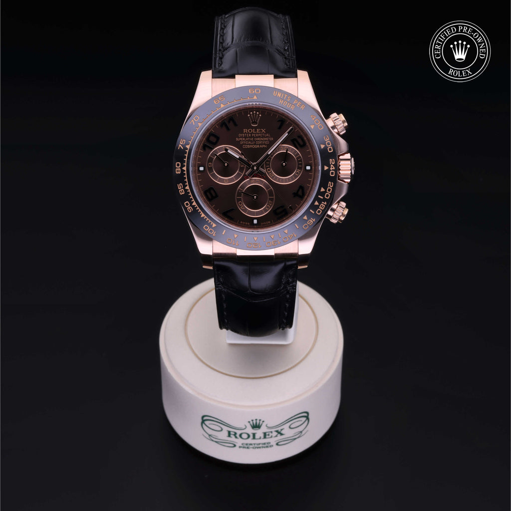 Oyster Perpetual Cosmograph Daytona
