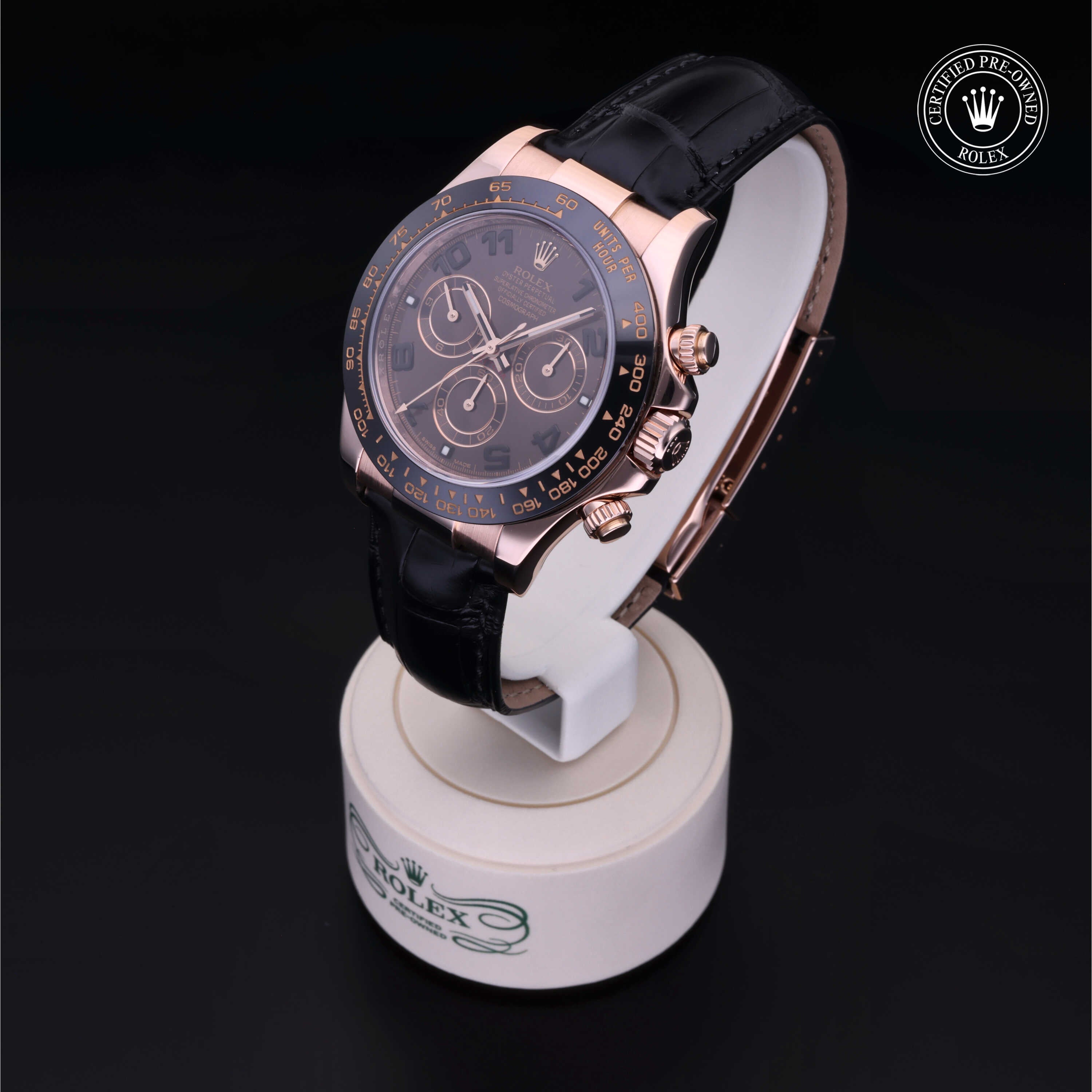 Oyster Perpetual Cosmograph Daytona